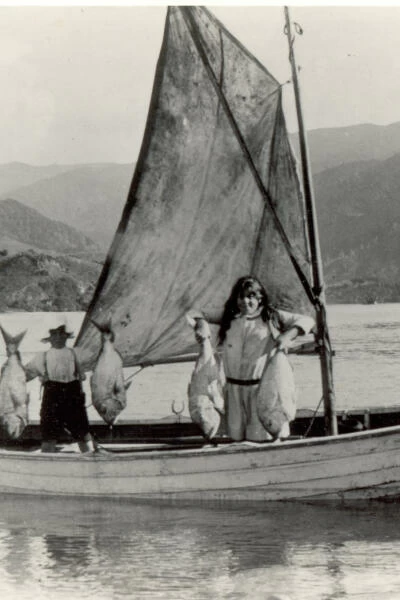 Wilsons Abel Tasman heritage